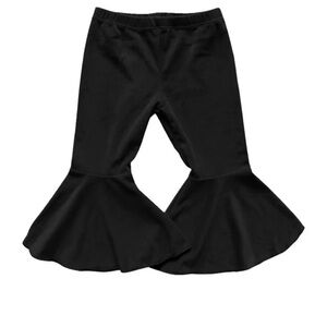 Baileys Blossoms Lina Velour Leggings